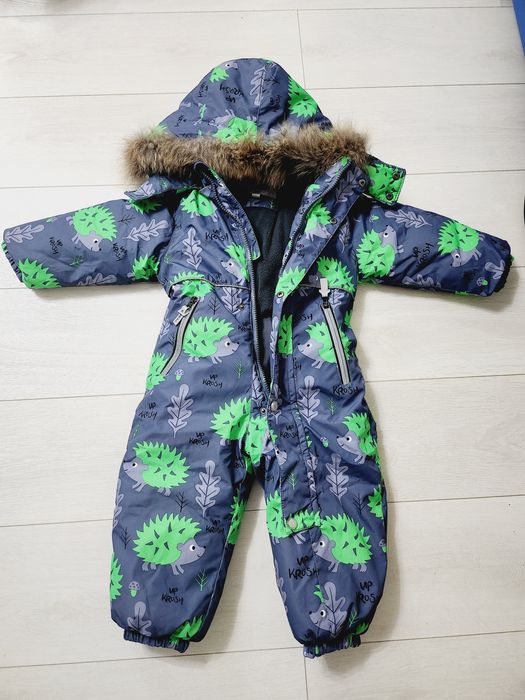 Combinezoane si pantaloni iarna