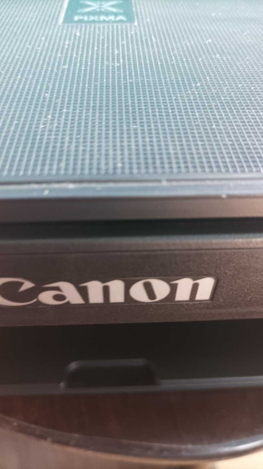 Принтер 3 в 1 Canon