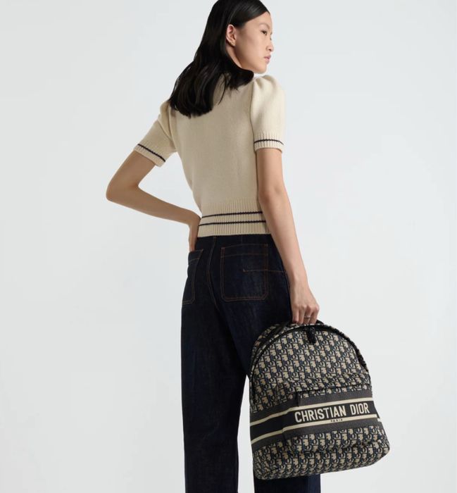 Дамска раница Dior