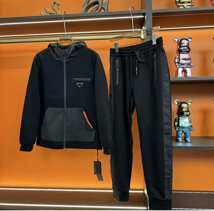 Спортивка двойка мужская