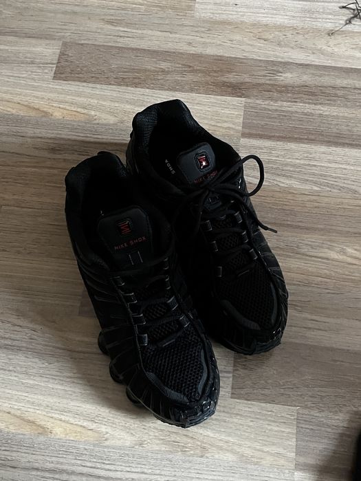 Nike shox TL 43 номер