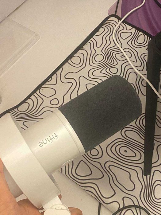 Fifine k688 Микрофон