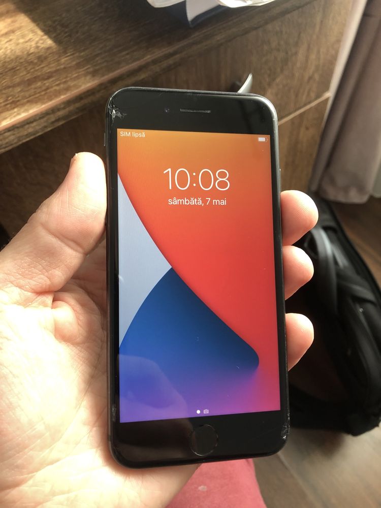 Iphone 8 64 Gb Space Grey