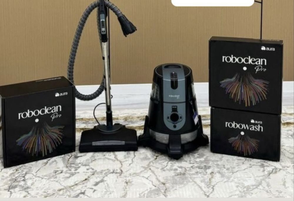 Продается пылесос