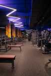 Champion fitness годовой абонемент