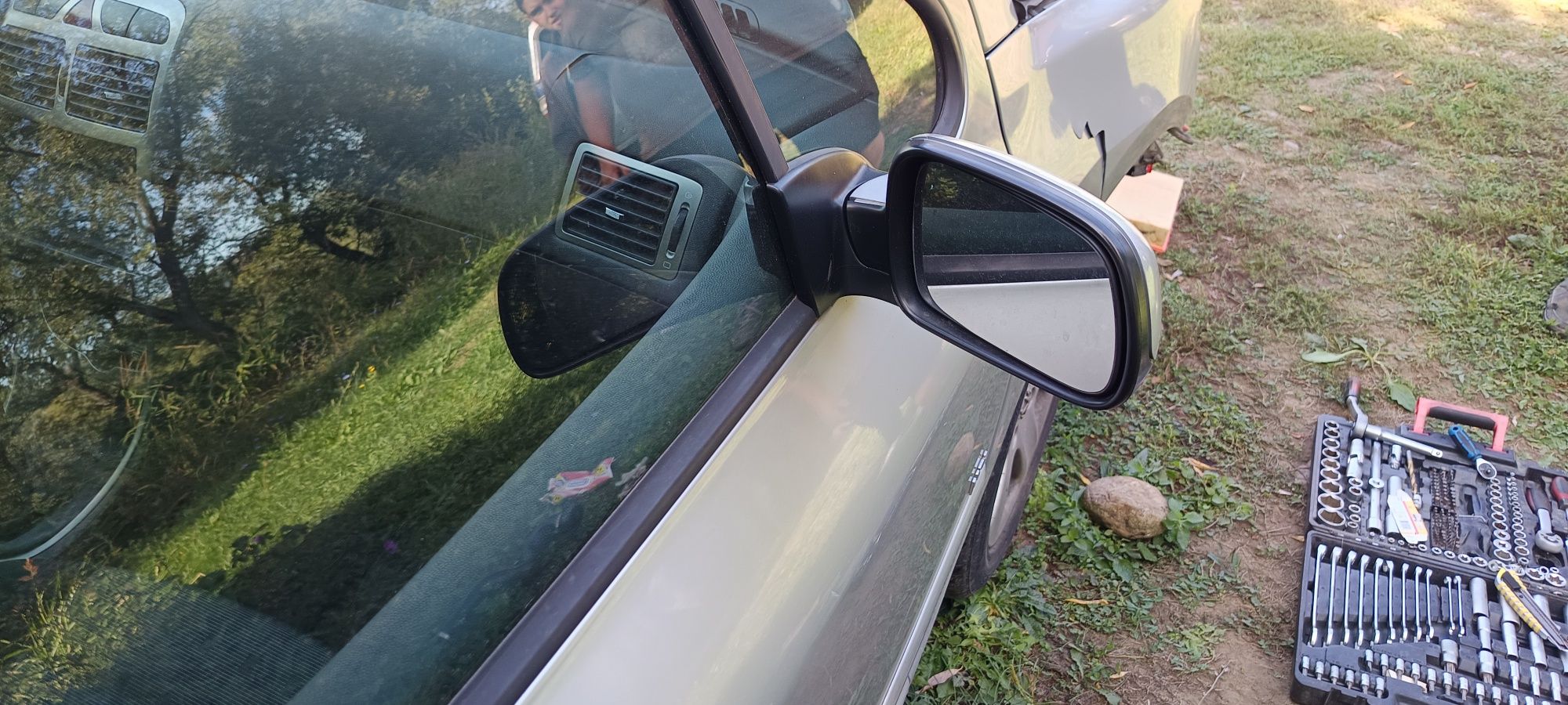 Пежо 307 sw 2.0HDI