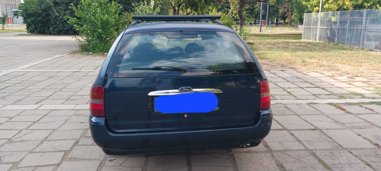 Продавам Ford Mondeo