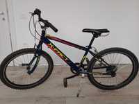 Bicicleta X-FACT JOKER 24"