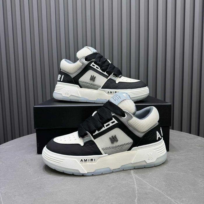 Adidasi Amiri MA-1 Calitate Premium