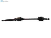 Planetara Dreapta Fata Ford Transit 2.0 TDCI 2000 - 2006 [N0850]