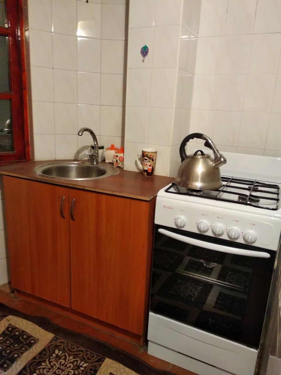 метро Шахристанская 2/7/9