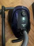 Vând aspirator Samsung