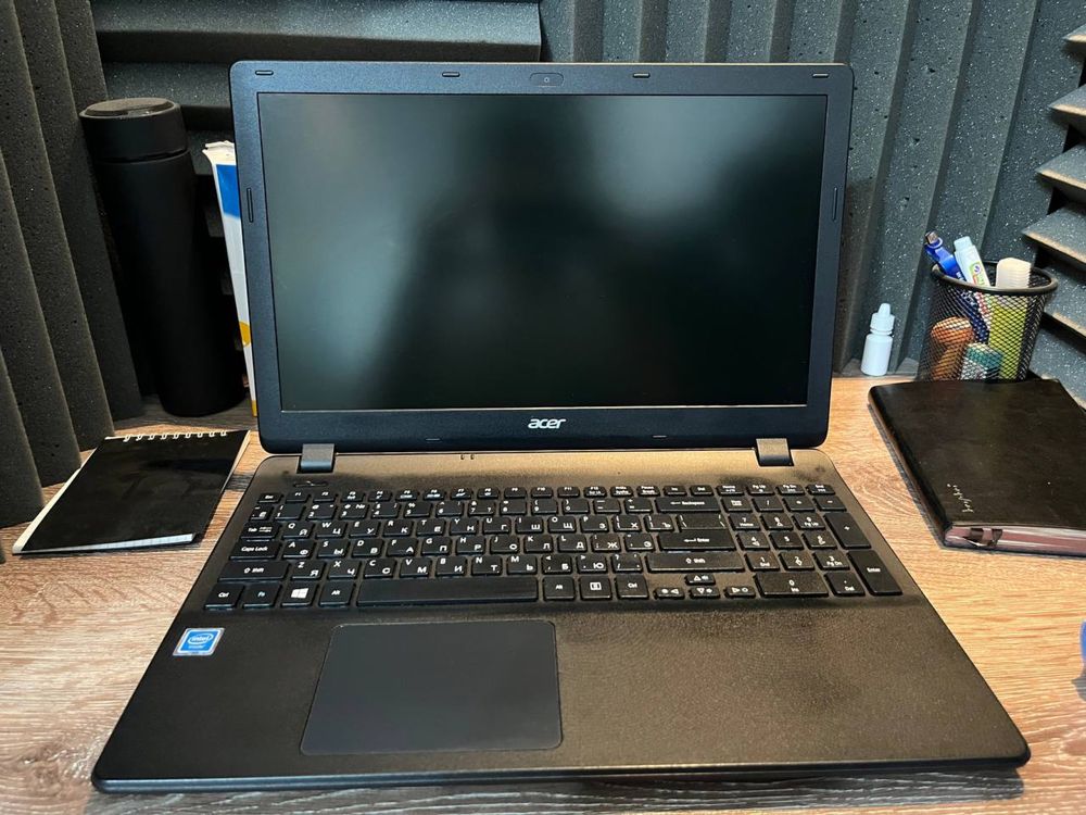 Продается Acer extensa 2519