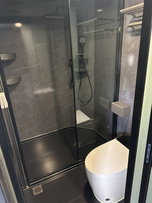 Casa modulara/capsula/locuinta de vanzare