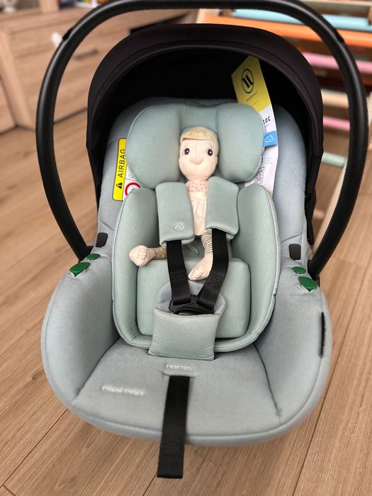 Scoică auto Avionaut Pixel Pro 2.0 C