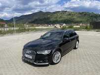 Audi A6 C7 Allroad