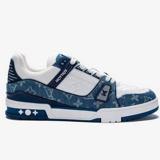 Мъжки спортни обувки Louis Vuitton