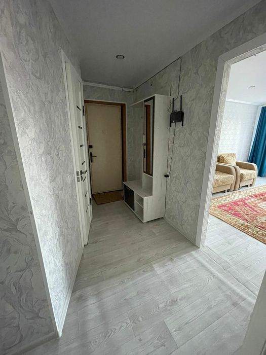 Сдам квартиру в районе Вокзала