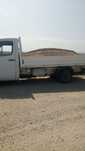 Transport nisip, balastru, pământ, piatră concasată, sorturi