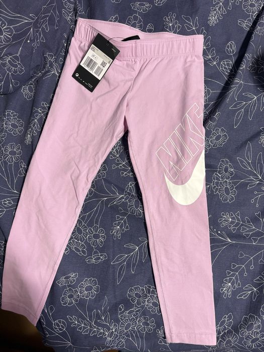 Детски оригинален клин Nike