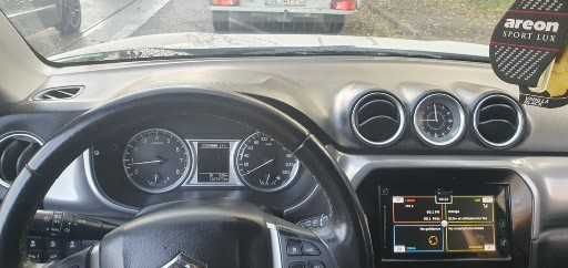 Vand Suzuki Vitara Spirit(GLX) 1.6 4WD ALLGRIP