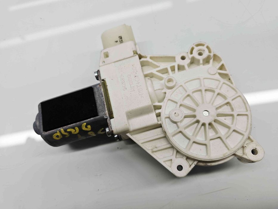 Motoras geam dreapta spate Bmw 5 (F10) [Fabr 2011-2016]