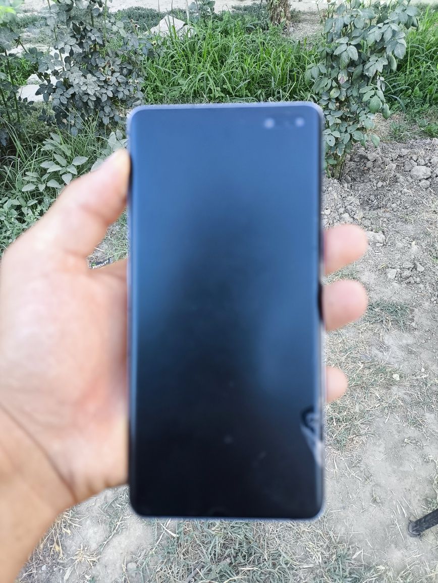 Samsung s10 5g для