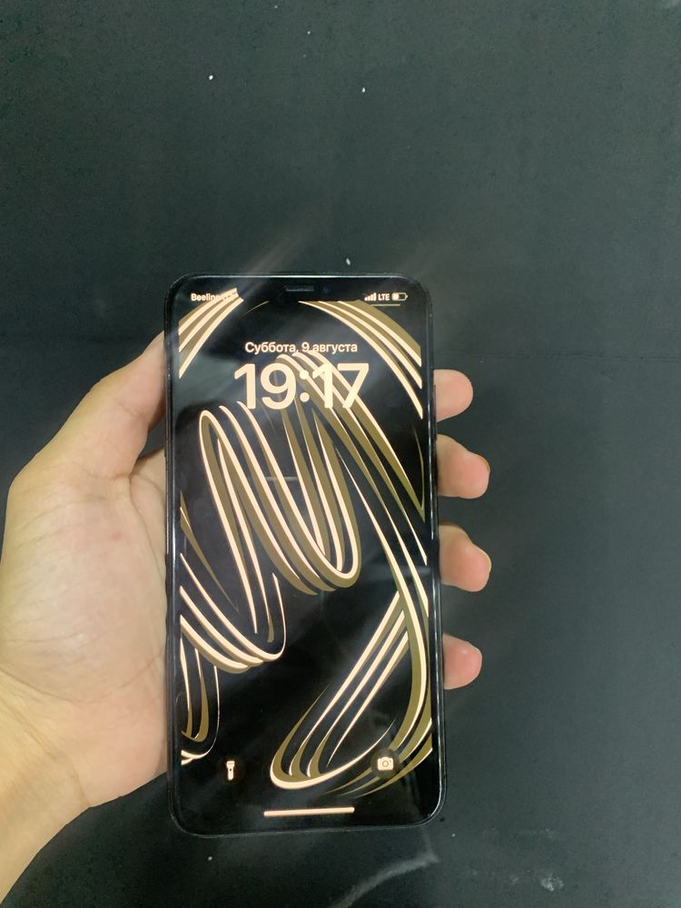 Iphone xs max sotiladi