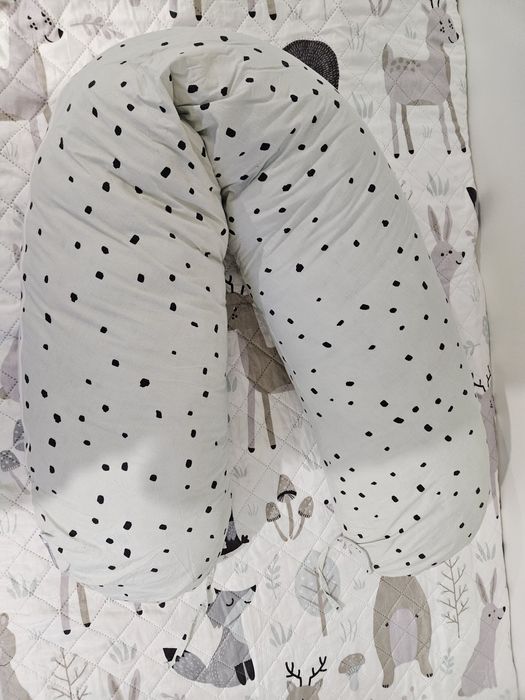 Възглавница за бременни