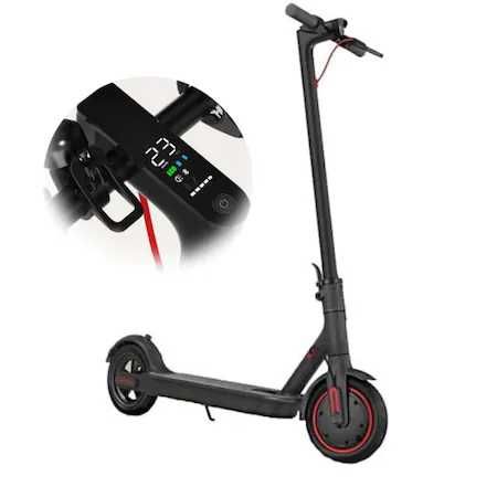 Trotineta electrica Noua 8.5 nch, FUN SPORT sigilata 25km autonomie
