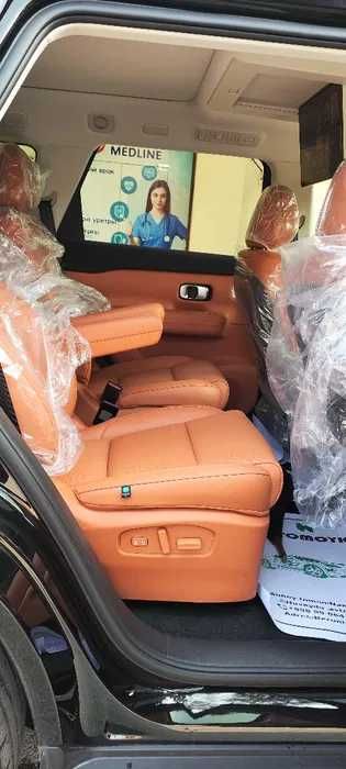 Leapmotor C16 Smart 520