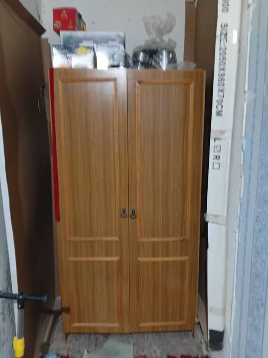 Шкафлар сатылады