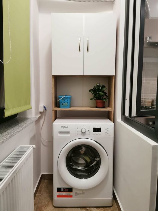 Dulap masina de spalat