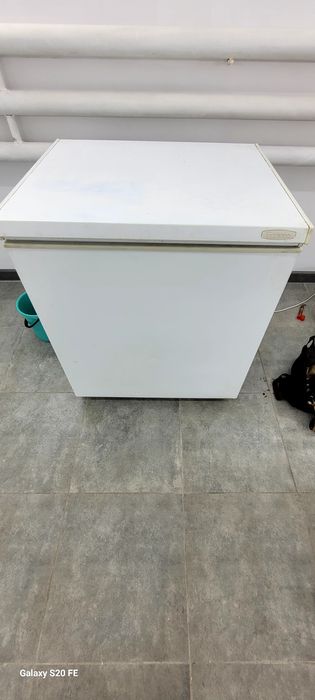 Продам морозильники