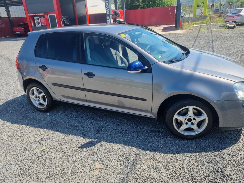 Vw Golf 5 1.4 MPI 2005