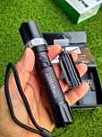 Lanterna SWAT - LED Q5 CREE - Waterproof Si Shockproof