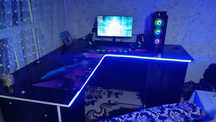 Damashni kampiyuter core i3 12100f komplekt