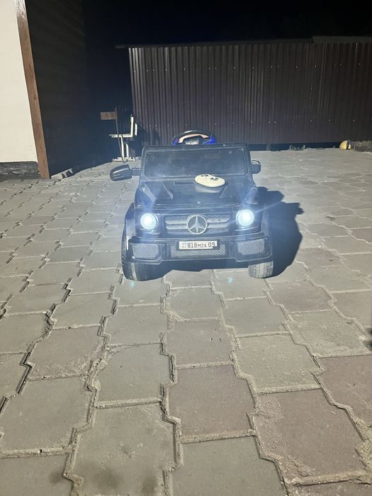 Продается машина геленваген