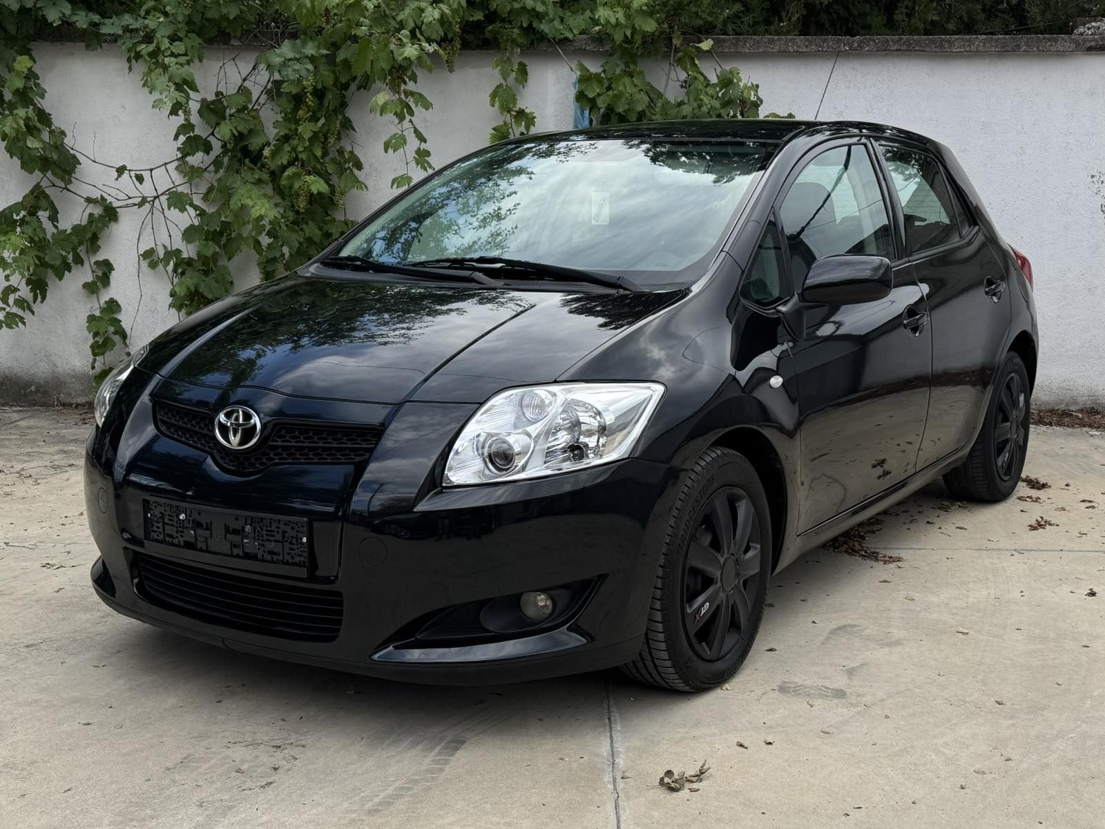 Toyota Auris 1.6 VVT-I