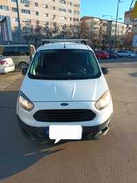 Ford tranzit courier