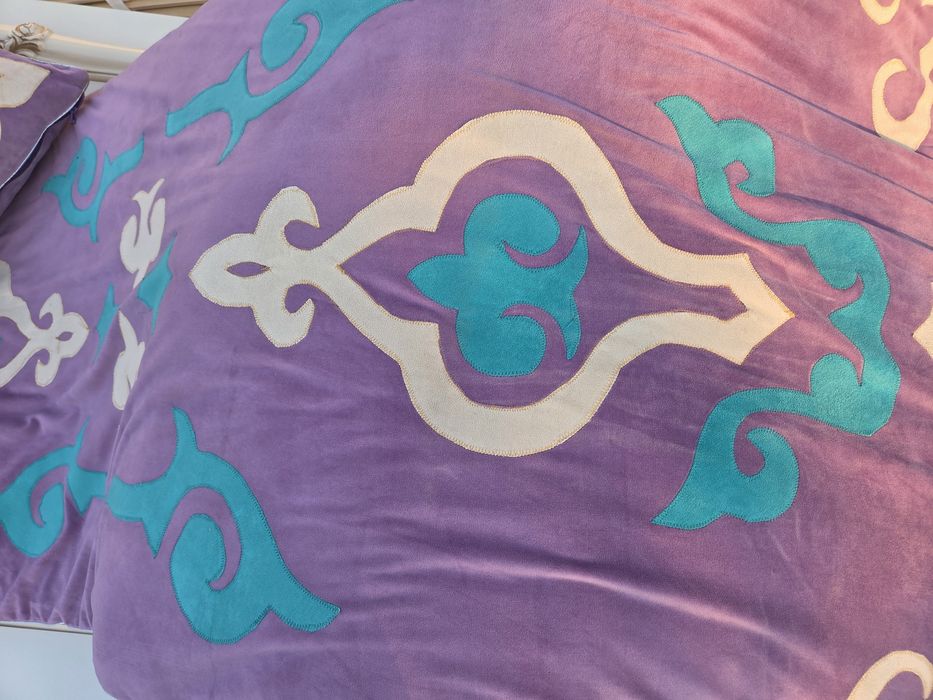 Конак корпе копшик 6 штуктан