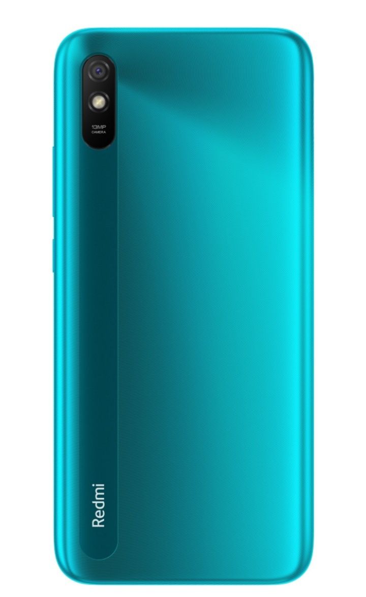 Смартфон Xiaomi Redmi 9A 2 ГБ/32 ГБ Aurora Green