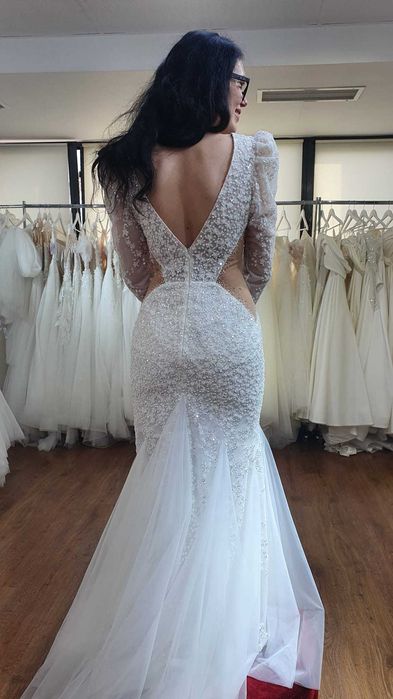Rochie de mireasa
