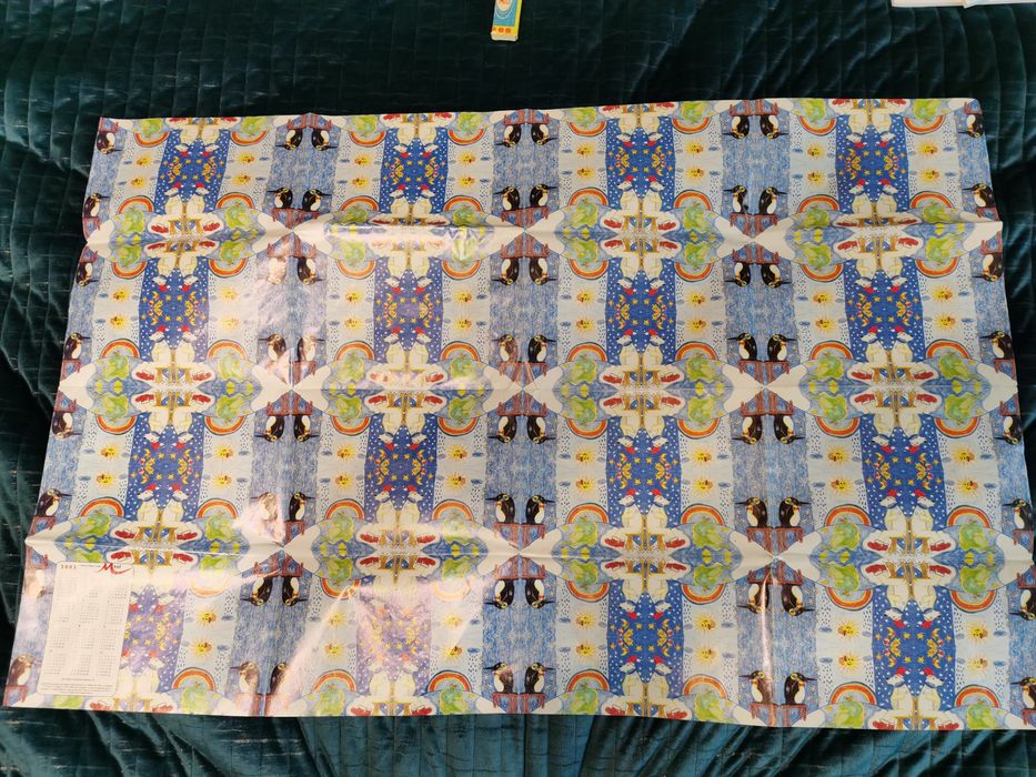 Календари за колекция