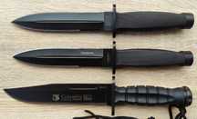 Тактически нож Sog /Охотник /COLUMBIA SA43 /