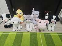 Set animalute plus