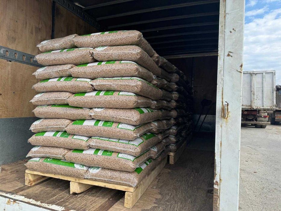 Peleti / Brichete / Lemne de foc esenta tare