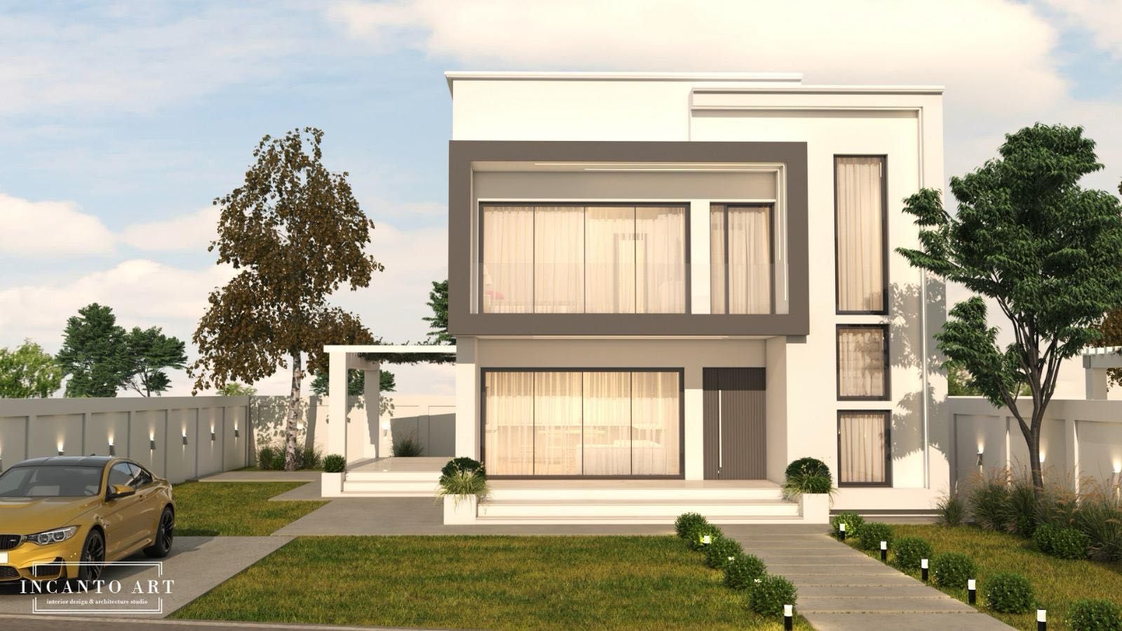 Teren și casă de vânzare – zona Damila/Ford, oportunitate unică!