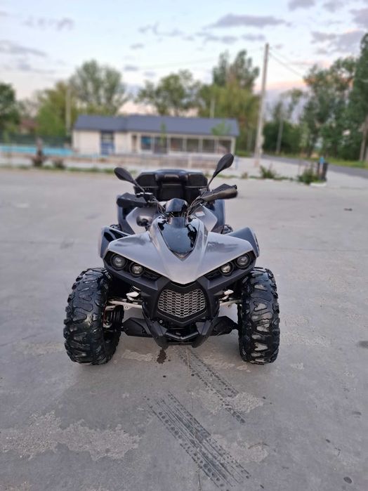 Cectek gladiator 500