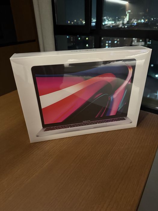 MacBook Pro 13 М2